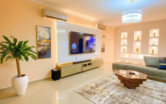 LICL Residence