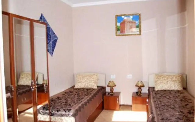 Hotel BB