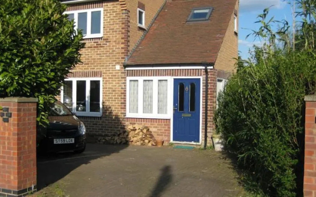 Trent House
