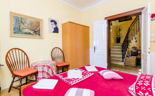 Guest House Ivana