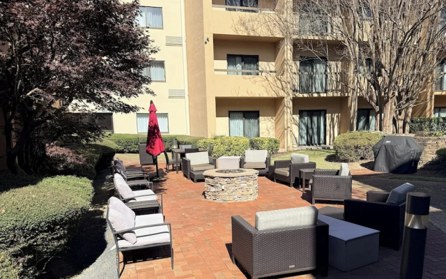 Preston Suites by IHG