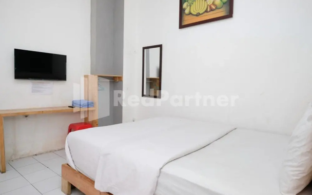 Griya Aneka Malioboro Yogyakarta Mitra RedDoorz