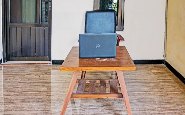 OYO Life 92353 Purnama Syariah Guest House