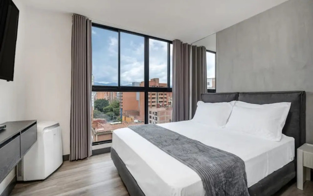 Housy Laureles - 501