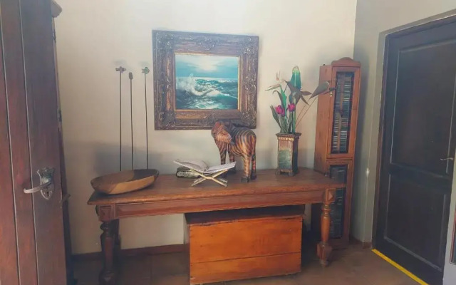 Garrett Guest House