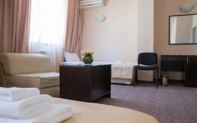 Hotel City INN Sofia