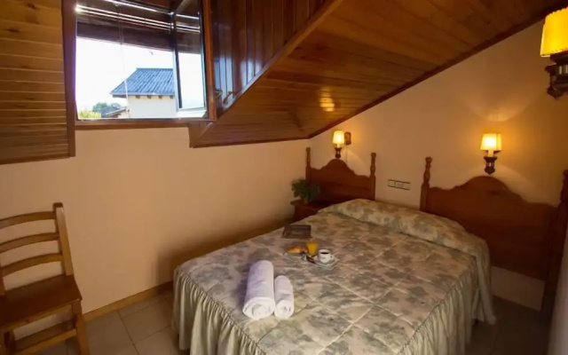 Casa Francho