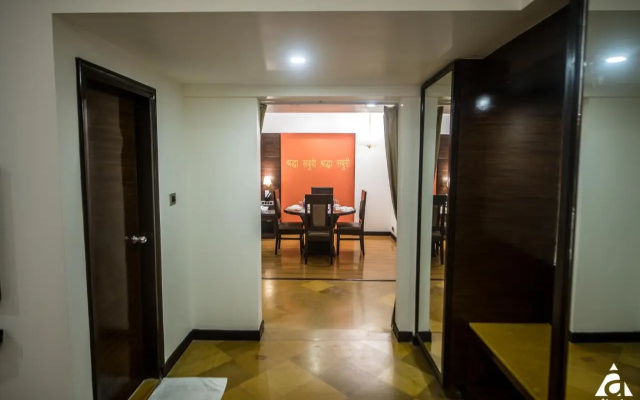 Hotel Abigail Goradia’s Shirdi