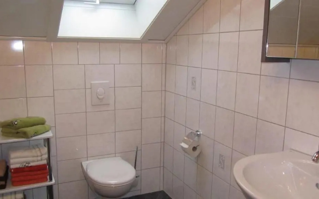 Ferienhaus Fanny