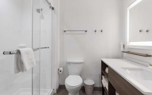 Home2 Suites By Hilton Lake Jackson