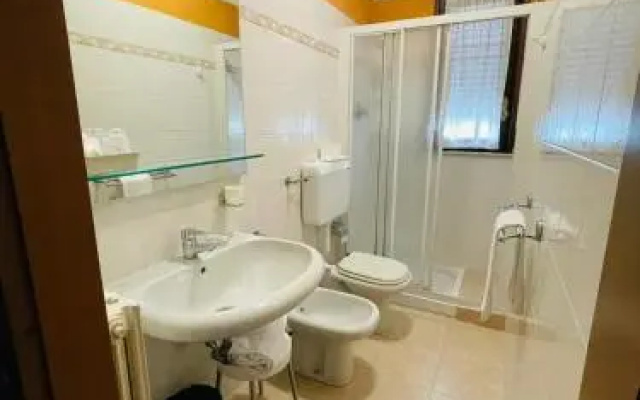 Hotel Azzurra