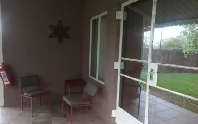 Dithapi Cottages