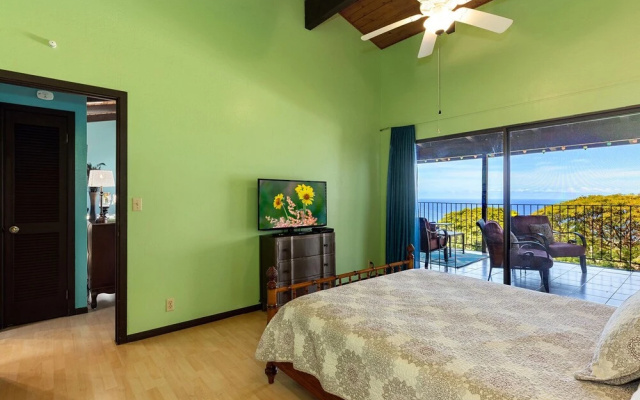 Walua Oasis