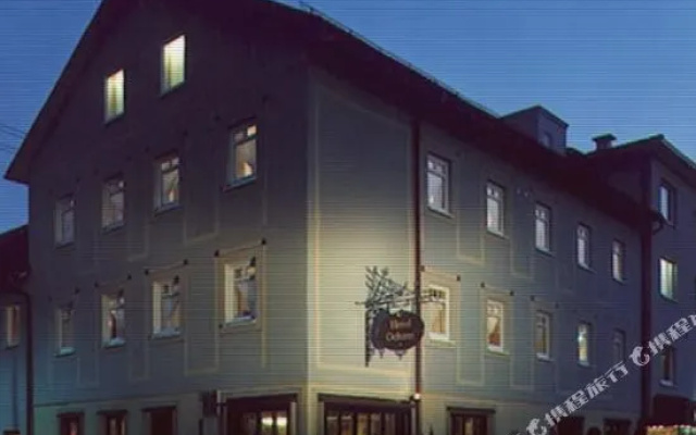 Schlenkers Ochsen