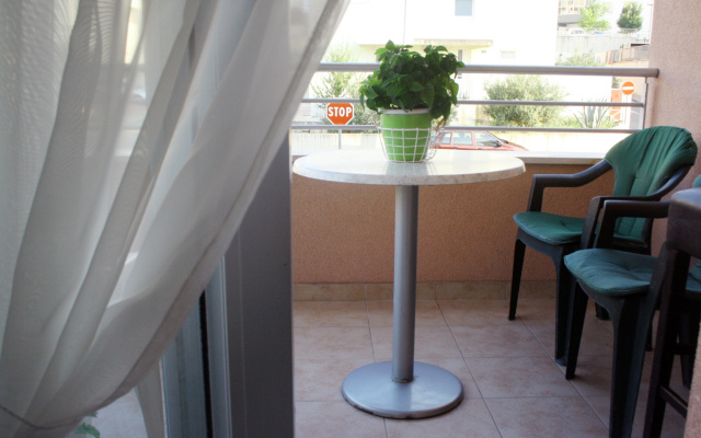 Apartment Ana A1 Split, Riviera Split