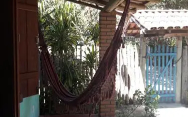 Casa Do Campo Trancoso