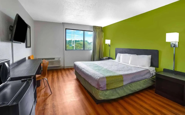 Motel 6 Vernon