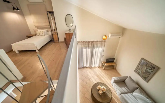 Seashell Luxury Residence - Apartment 2
