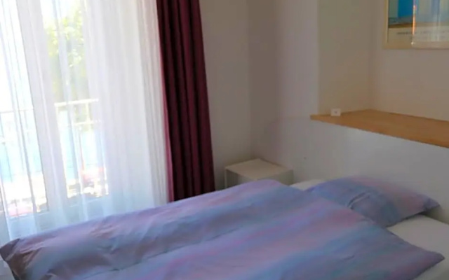 Hotel Le Rivage