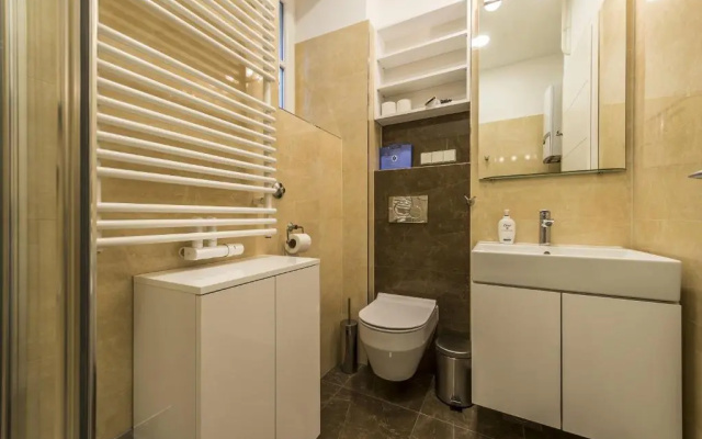 Apartment Toma