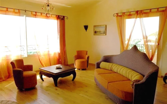 Hotel Alta Rocca