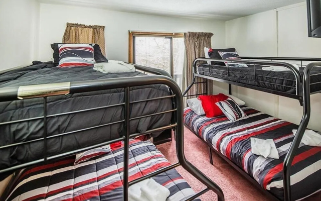 Hemlock Ridge 6A