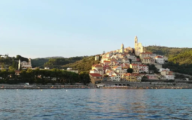 ca del pescatore