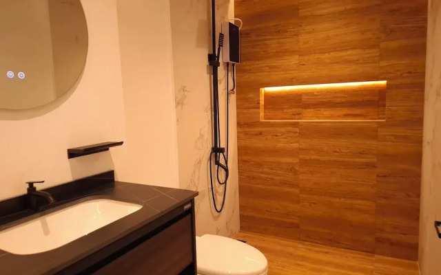 Boracay Luxury Apartments