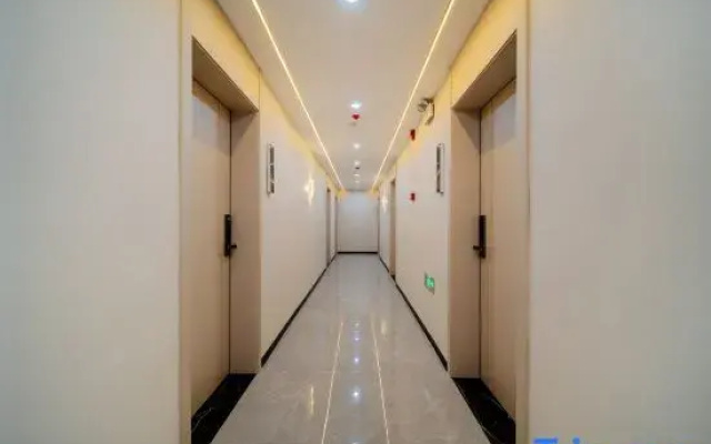 Jinbo Yunlan Hotel (Kashgar International Convention and Exhibition Center Branch)