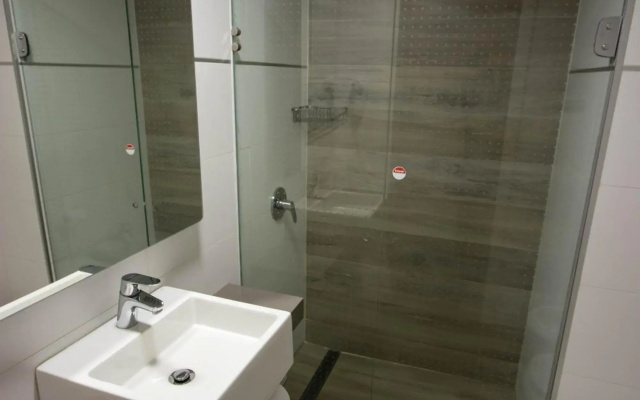 Hotel ibis Montevideo Rambla