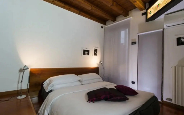 Arena Apartment 1
