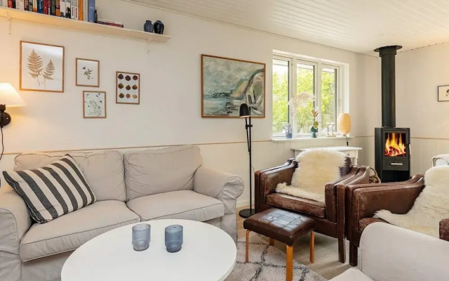 4 Star Holiday Home in Laeso
