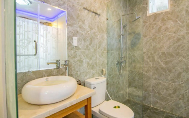 Fusion Villa