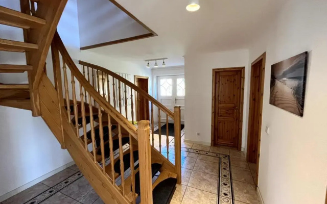 Ferienhaus Fiete in Wieck