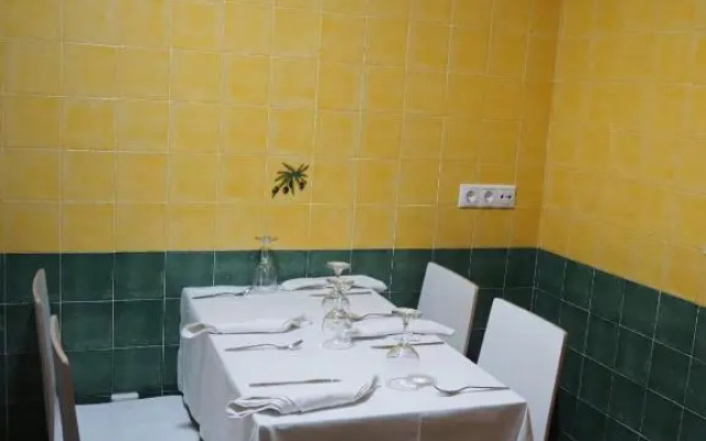 Sendero de la Subbetica - Apartamentos Turisticos en Zuheros - Holiday Home