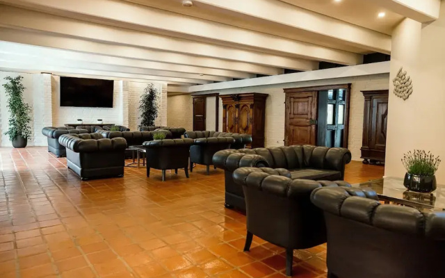 Seehotel am Tankumsee
