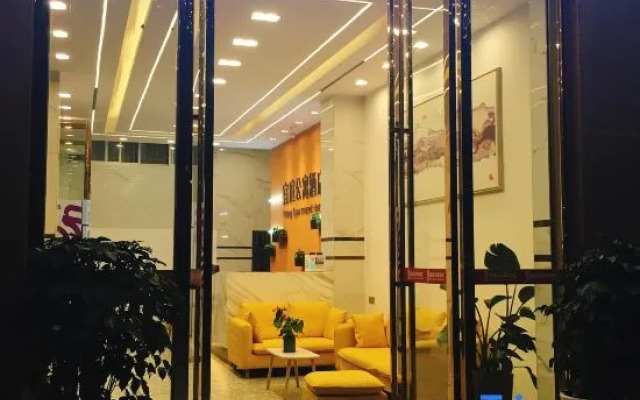 Yiting Hotel