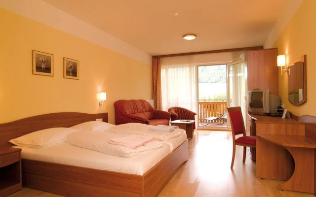 Hotel Angerer-Hof