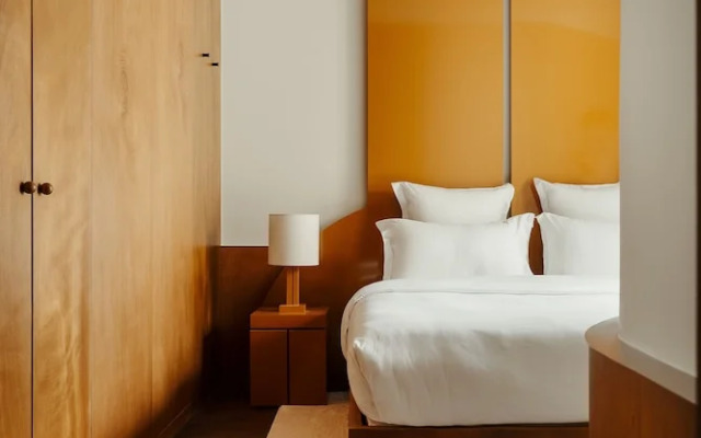 Edgar Suites - Residence Bouchardon