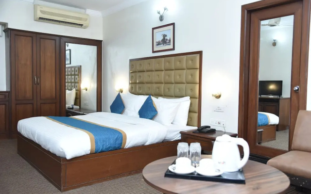 BelAir Suites Pune