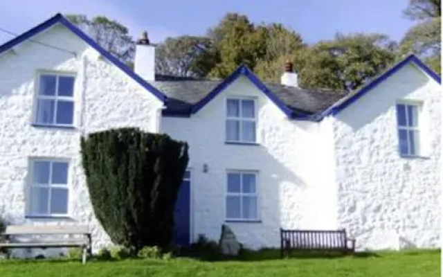 Hostel YHA Rowen