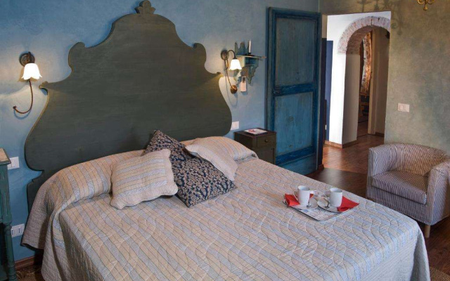 Agriturismo I Veroni