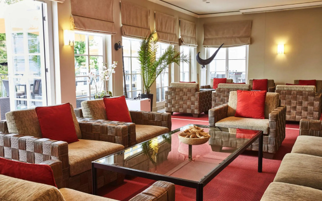 Strandhotel Zingst