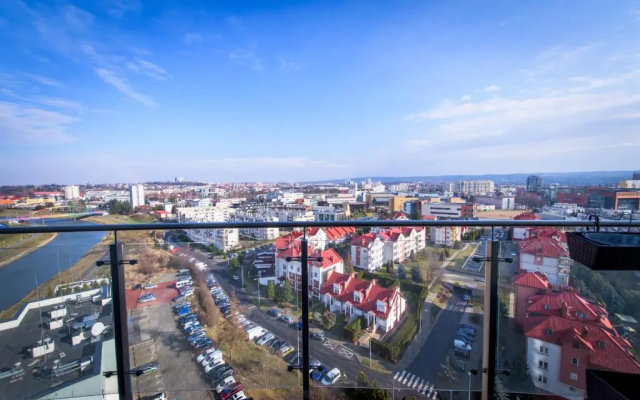Kapart Rzeszów Apartment