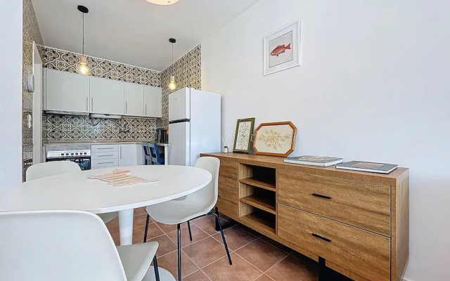 Richelieu Apartment by Atlantic Holiday