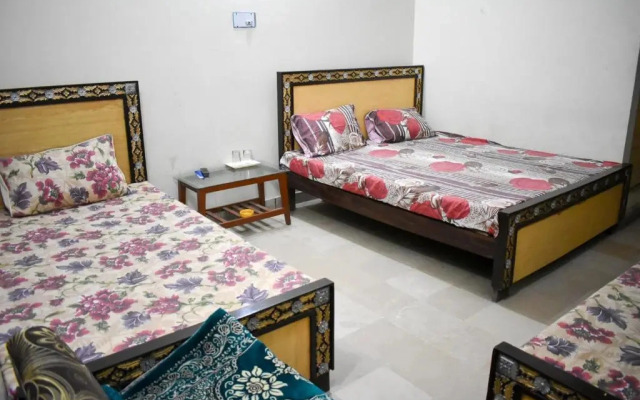 Al Haider Hotel