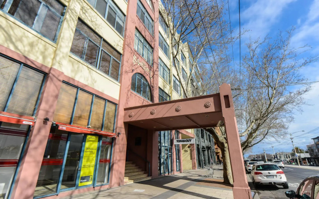 Tuscany