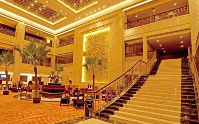 Excelsior Hotel - Chengdu