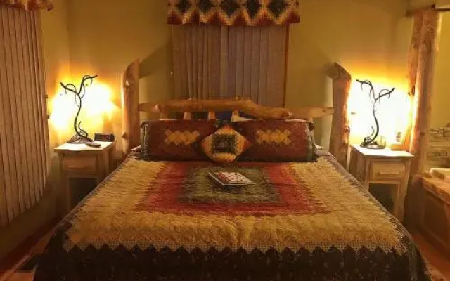 White Pines Inn