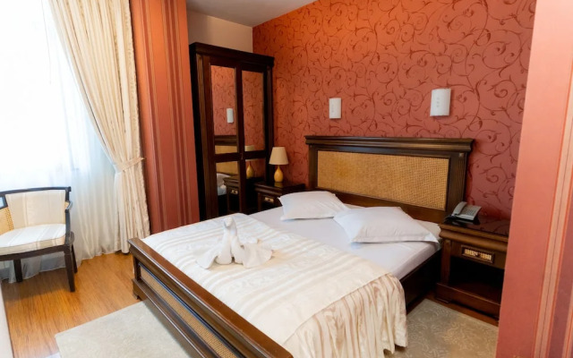 Hotel Acapulco